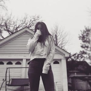 Meet your Posher, Lorena